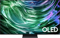 фото: Телевизор Samsung QE77S90DAEXRU