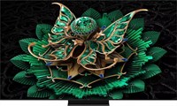 фото: Телевизор TCL 85C7K