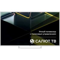 фото: Телевизор Leff 50U691T