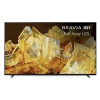 фото: Телевизор Sony XR-65X90L