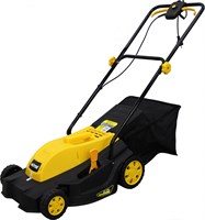 фото: Газонокосилка Huter ELM-1800