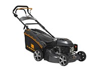 фото: Газонокосилка CARVER LMG-2646DM