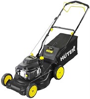 фото: Газонокосилка Huter GLM-5.0ST