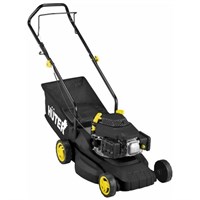 фото: Газонокосилка Huter GLM-420LT