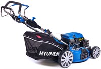 фото: Газонокосилка Hyundai L 5110S