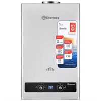 фото: Водонагреватель THERMEX B 20 D Silver