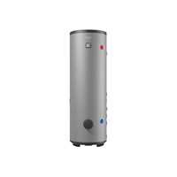 фото: Водонагреватель THERMEX Nixen 250 F (combi)