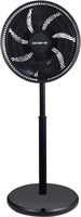 фото: Вентилятор Polaris PSF 3080 черный