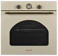 фото: Духовой шкаф CATA MRA7108IV