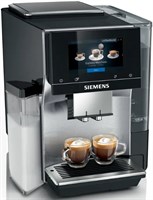 фото: Кофемашина Siemens TQ717GB3