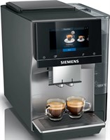 фото: Кофемашина Siemens TP715GB1