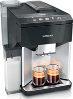 фото: Кофемашина Siemens TQ513GB1