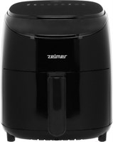 фото: Аэрогриль Zelmer ZAF3550