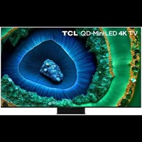 фото: Телевизор TCL 75C855