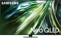 фото: Телевизор Samsung QE85QN90DAUXRU