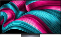 фото: Телевизор LG OLED55C5RLA.ARUG