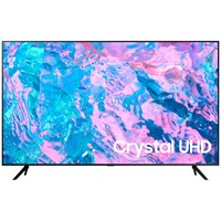 фото: Телевизор Samsung UE85CU7100UXCE