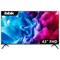 фото: Телевизор BBK 43LEM-1037/FTS2C