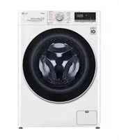 фото: Стиральная машина LG F4R5VYLOW