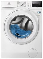 фото: Стиральная машина Electrolux EW6F2281E