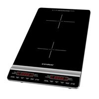 фото: Индукционная плита Endever Skyline IP-67