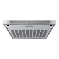 фото: Кухонная вытяжка Centek CT-1801-60 inox
