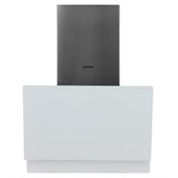 фото: Кухонная вытяжка Gorenje WHI649EXGW