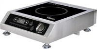 фото: Индукционная плита Viatto VA-IC3520PRO