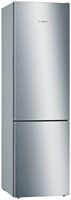 фото: Холодильник Bosch KGE39AICA