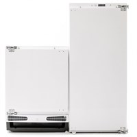 фото: Холодильник Scandilux SBSBI107EZ