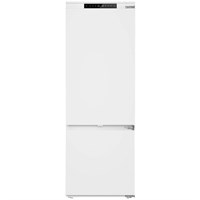 фото: Холодильник Maunfeld MBF19369NFWGR LUX Inverter