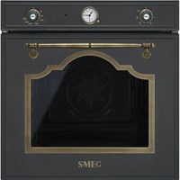 фото: Духовой шкаф Smeg SF700AO