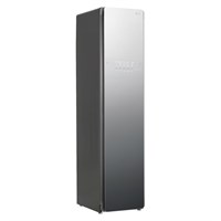 фото: Сушильная машина LG S3MFC styler