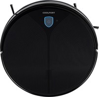 фото: Пылесос Coolfort CF-3203