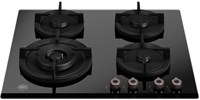 фото: Варочная панель Bertazzoni P604LPROGNE