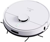 фото: Пылесос Polaris PVCR 4500 WIFI IQ Home белый