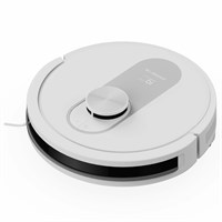 фото: Пылесос Polaris PVCR 4250 WIFI IQ Home белый