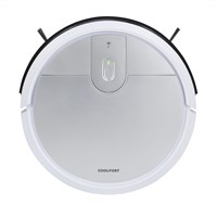 фото: Пылесос Coolfort CF-3204