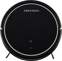 фото: Пылесос Coolfort CF-3200