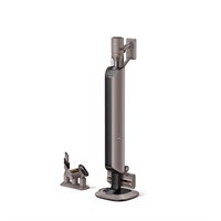 фото: Пылесос Dreame Cordless Stick Vacuum Vortech Z10 Station