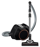 фото: Пылесос Miele Boost CX1 PowerLine черный