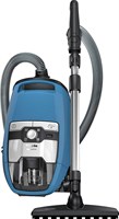 фото: Пылесос Miele Blizzard CX1 Parquet PowerLine Tech Blue