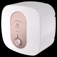 фото: Водонагреватель Royal Clima Quattro RWH-Q15-FE