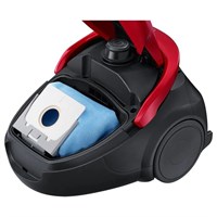 фото: Пылесос Dreame Wet and Dry Vacuum H12S