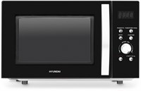 фото: Микроволновая печь Hyundai HYM-D2078