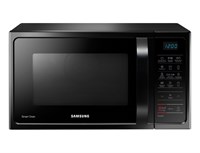 фото: Микроволновая печь Samsung MC28H5013AK/BW