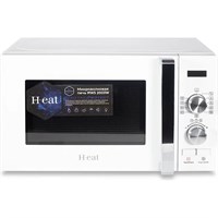 фото: Микроволновая печь Horizont H-eat MWS-2003W