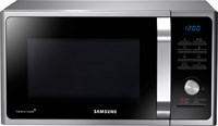 фото: Микроволновая печь Samsung MG23F302TQS/BW
