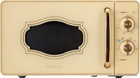 фото: Микроволновая печь Vekta MS720GRC