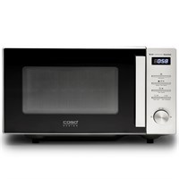 фото: Микроволновая печь Caso M 20 Ceramic Gourmet